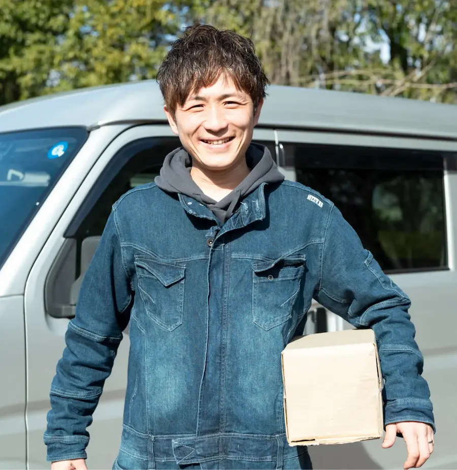 ゼロから価値を生み、ゼロからの出発を支える。