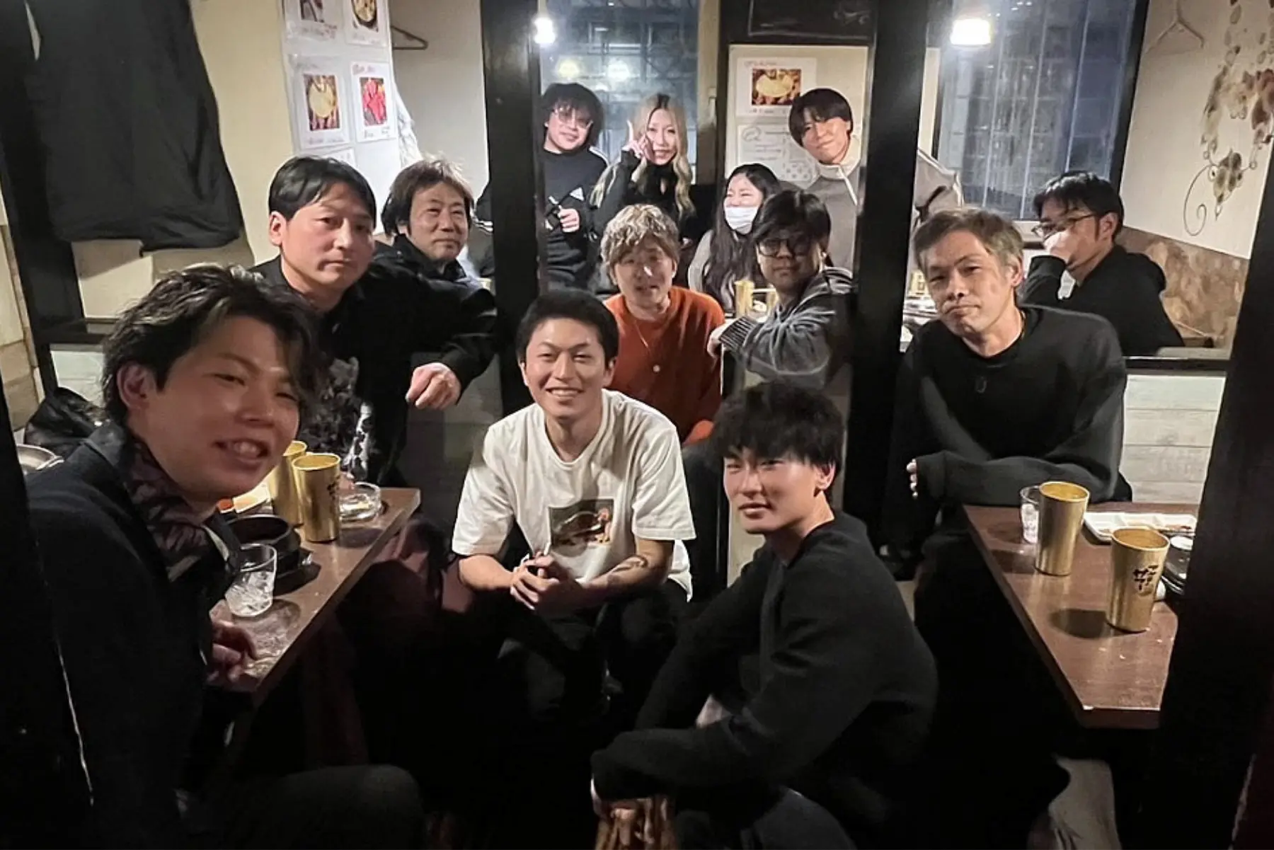 紆余曲折を経て“ゼロから創業”した代表が、あなたの独立を伴走支援します。